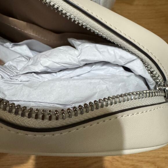 🦋Coach Mini Jamie Camera Bag With Butterfly Print - Picture 10 of 12